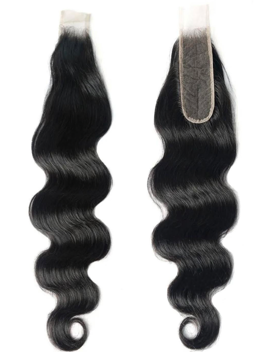 HD Lace Closure 2x6